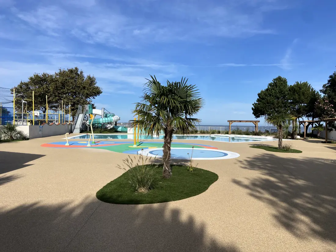 Maison de Vacances Fouras 65