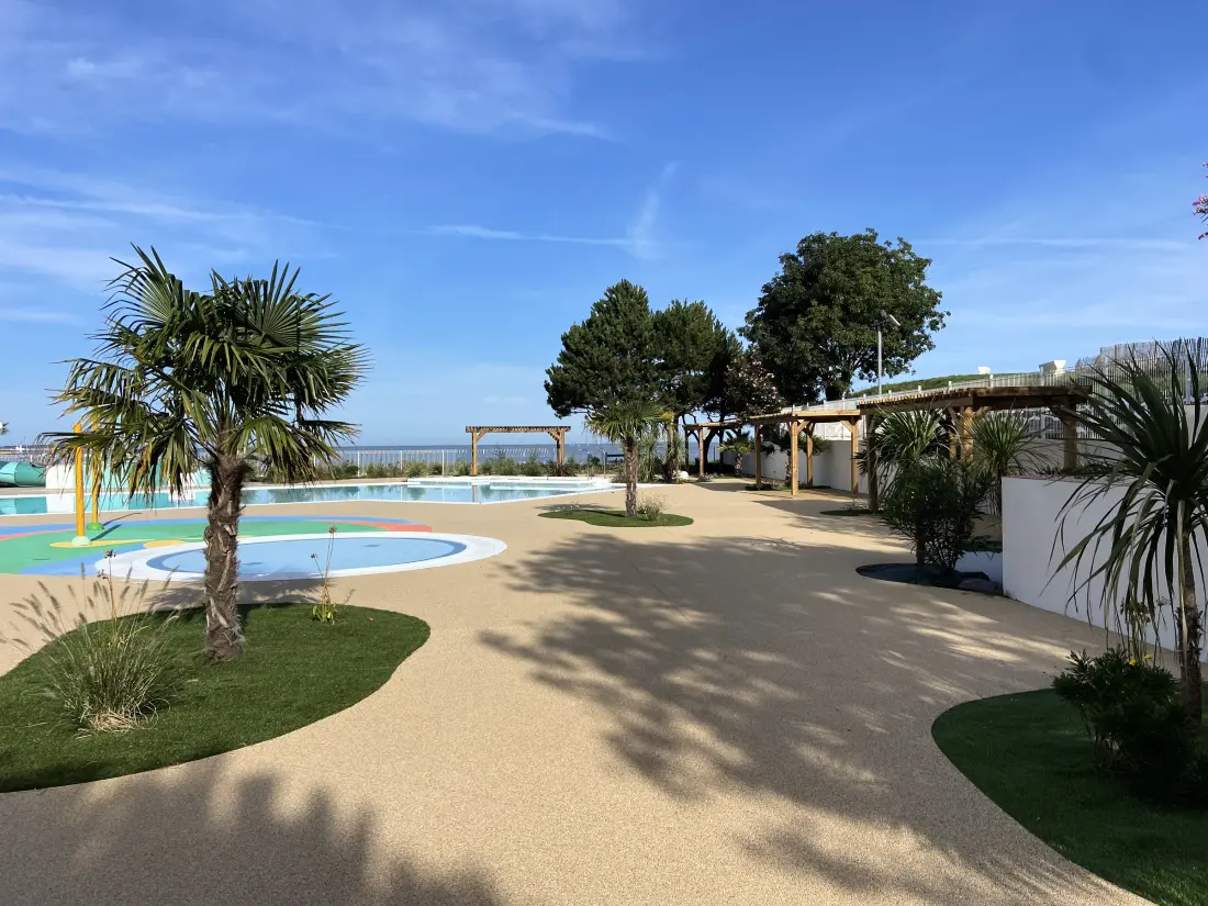 Maison de Vacances Fouras 65