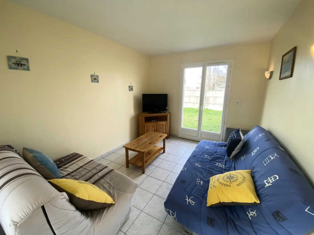 Maison de Vacances Fouras 69