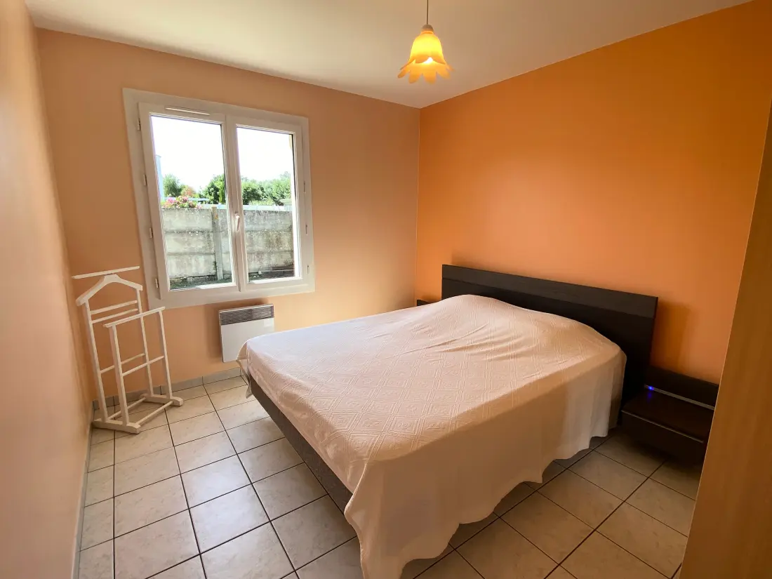 Maison de Vacances Fouras 69