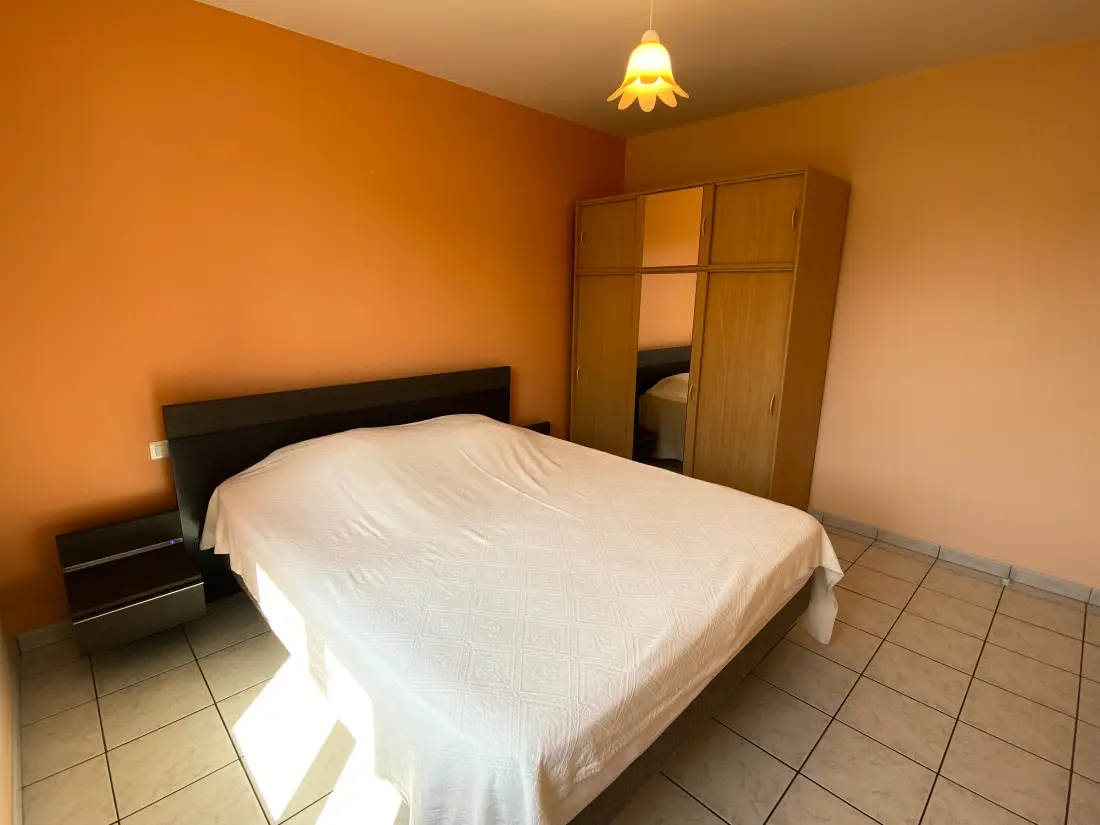 Maison de Vacances Fouras 69