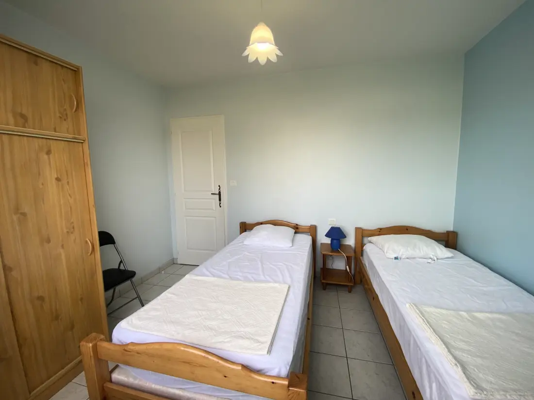 Maison de Vacances Fouras 69