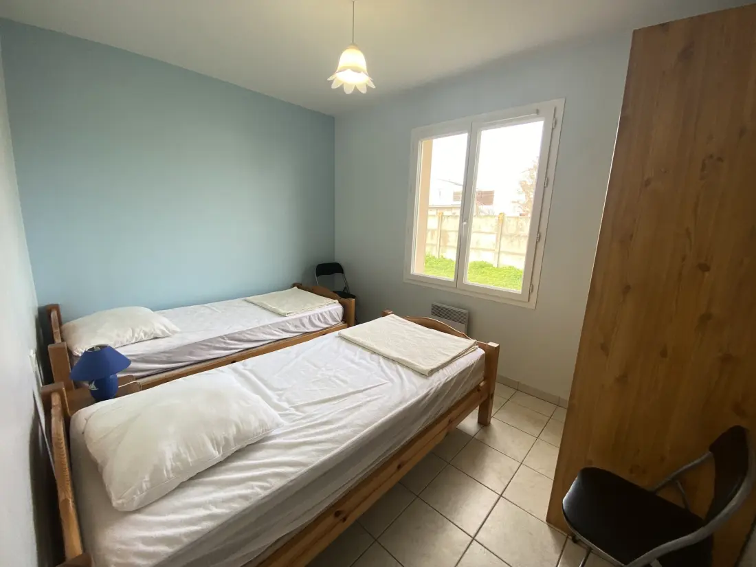Maison de Vacances Fouras 69