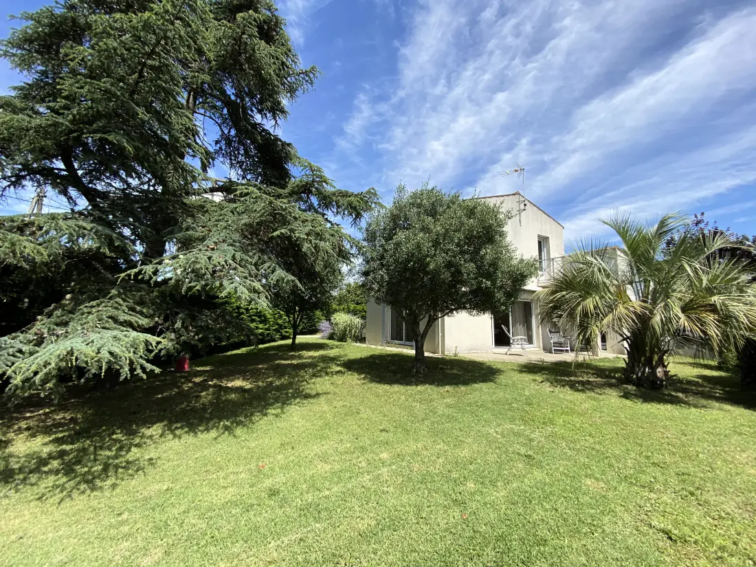 Maison de Vacances Fouras 70