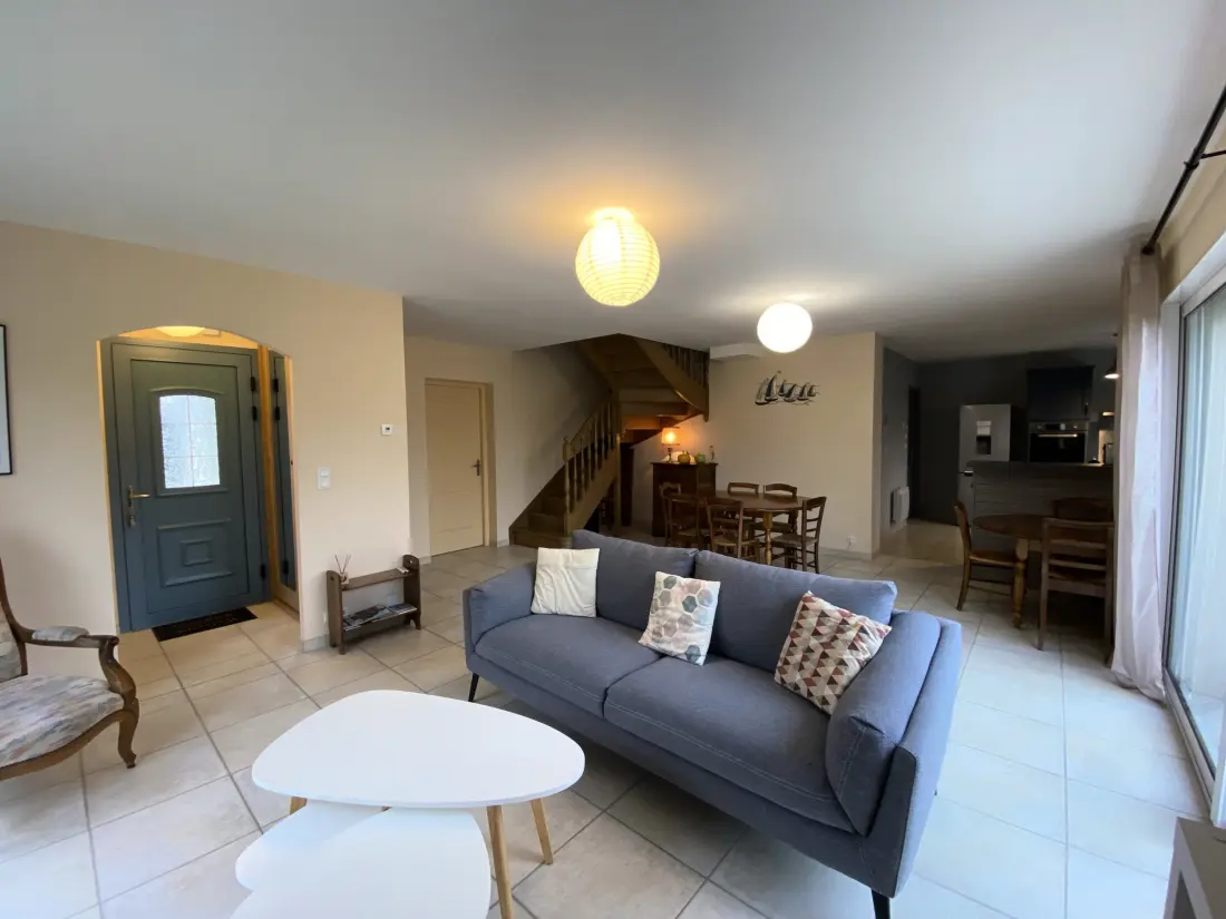 Maison de Vacances Fouras 70