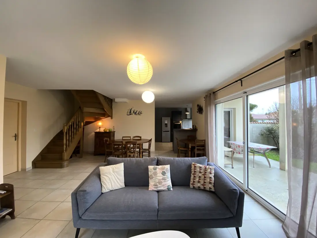 Maison de Vacances Fouras 70