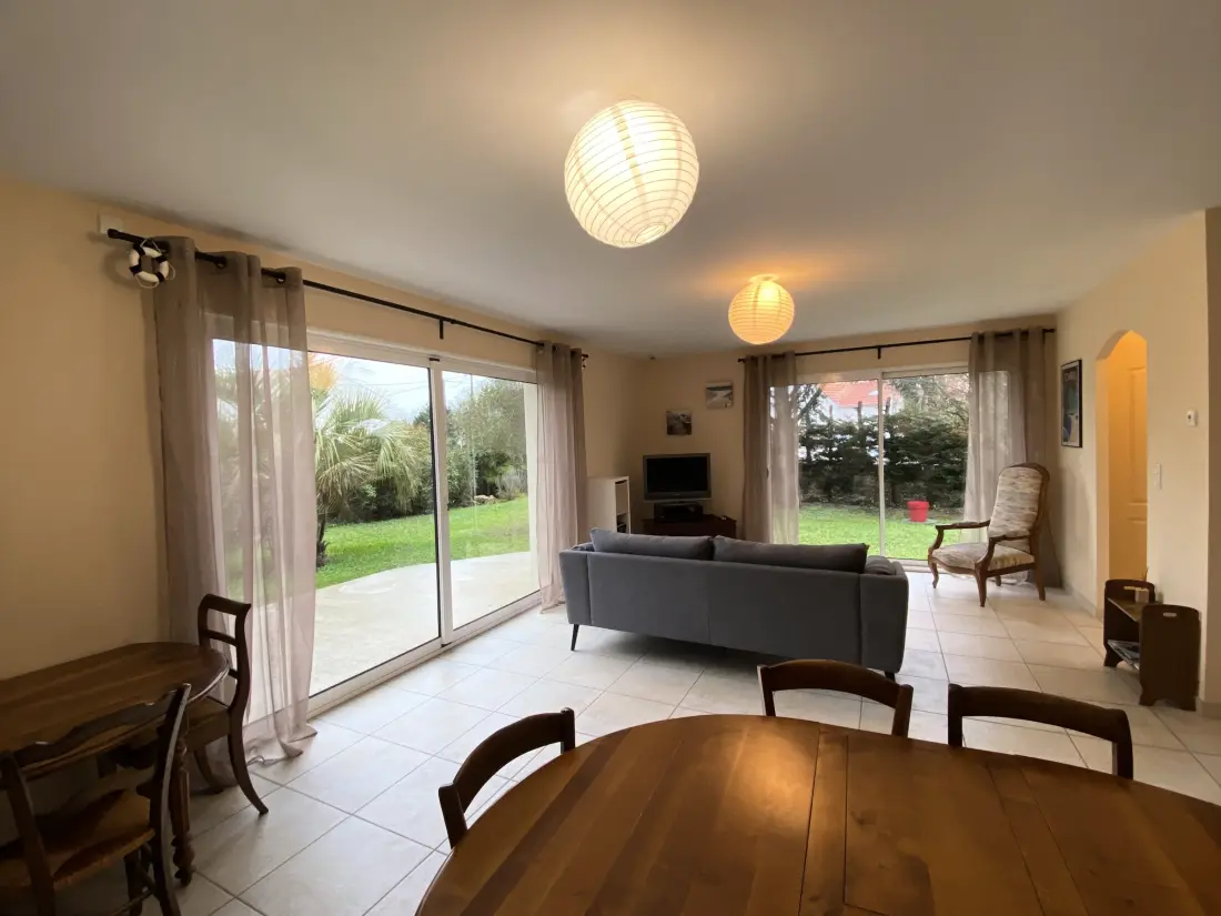 Maison de Vacances Fouras 70