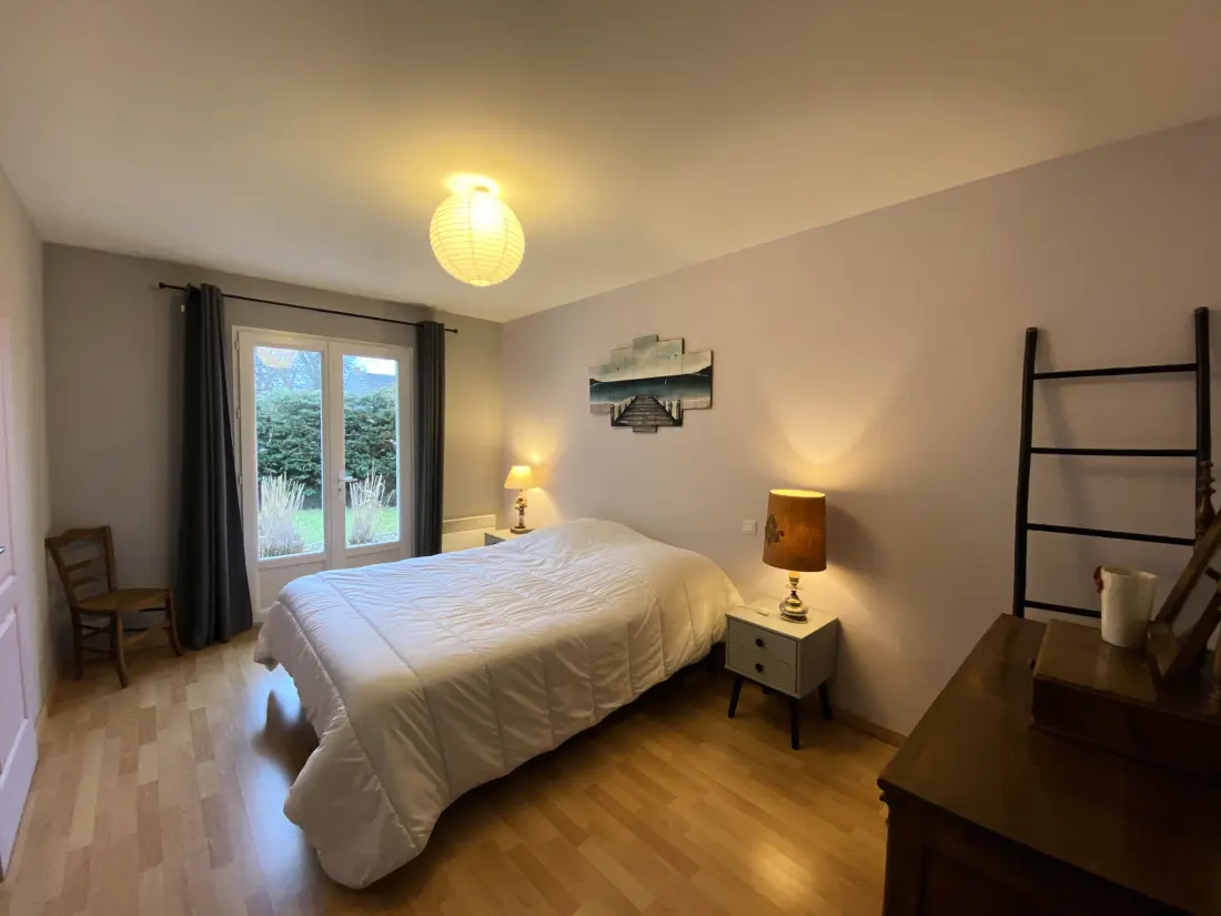 Maison de Vacances Fouras 70