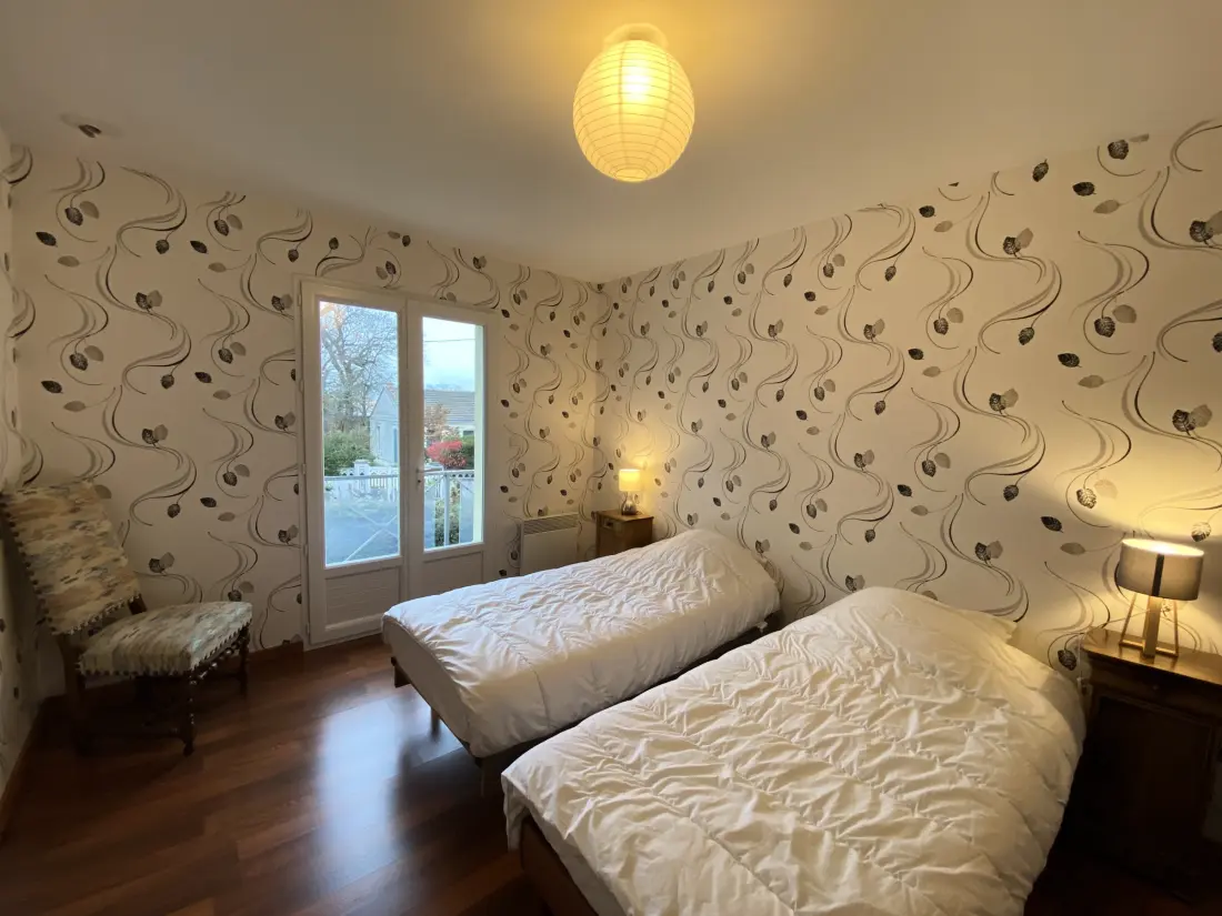 Maison de Vacances Fouras 70
