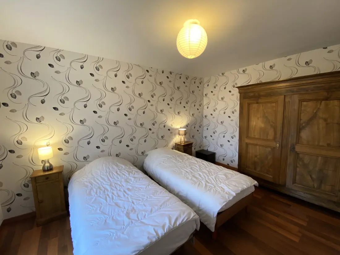 Maison de Vacances Fouras 70