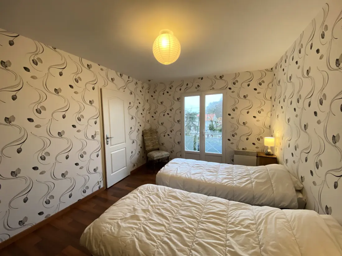 Maison de Vacances Fouras 70