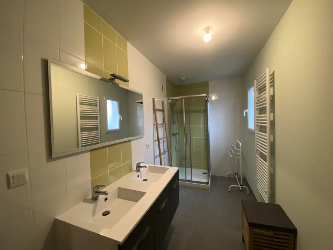 Maison de Vacances Fouras 70