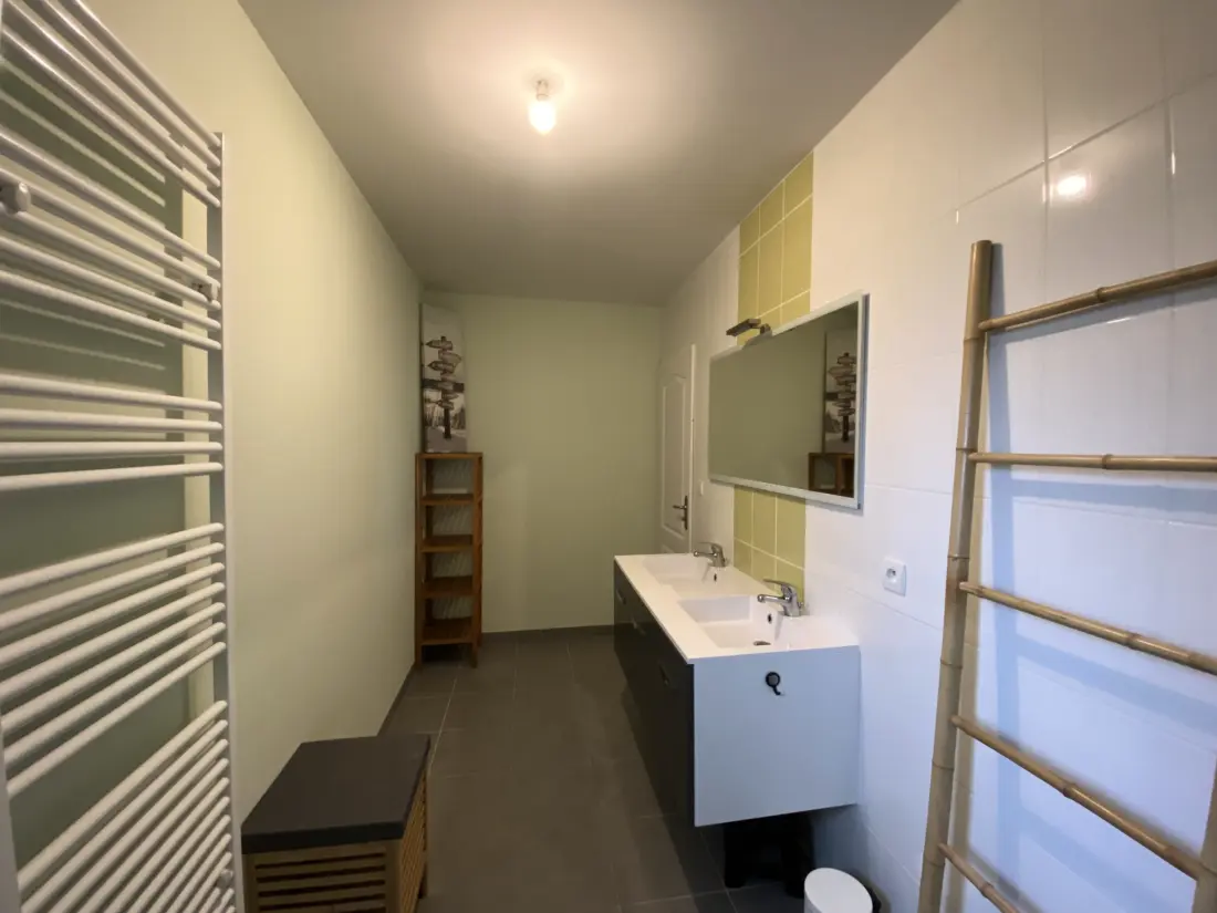 Maison de Vacances Fouras 70