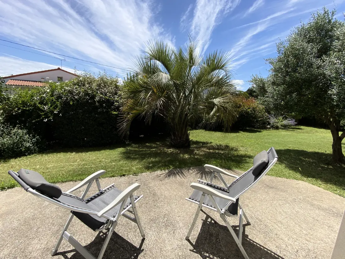 Maison de Vacances Fouras 70