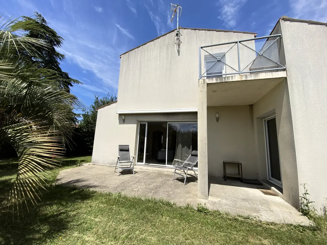 Maison de Vacances Fouras 70