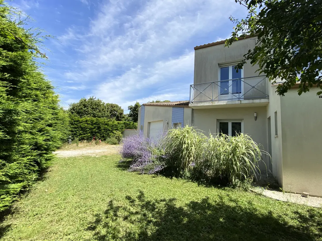 Maison de Vacances Fouras 70