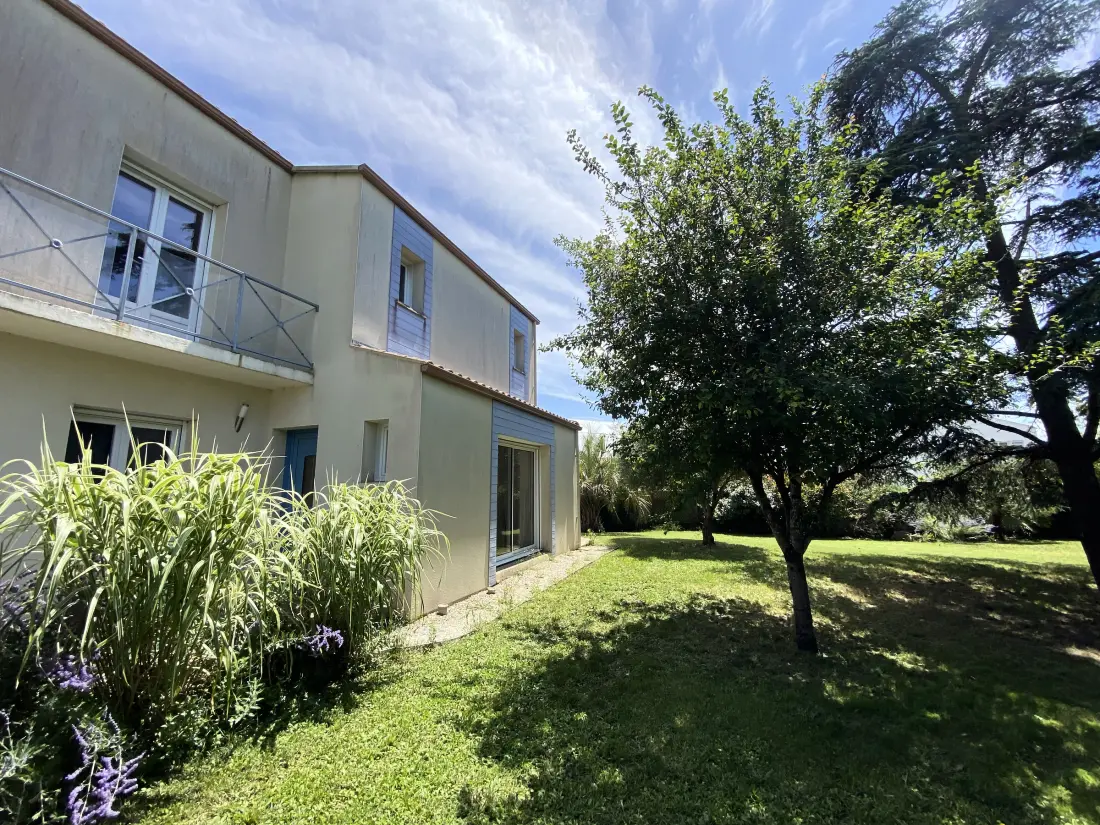 Maison de Vacances Fouras 70