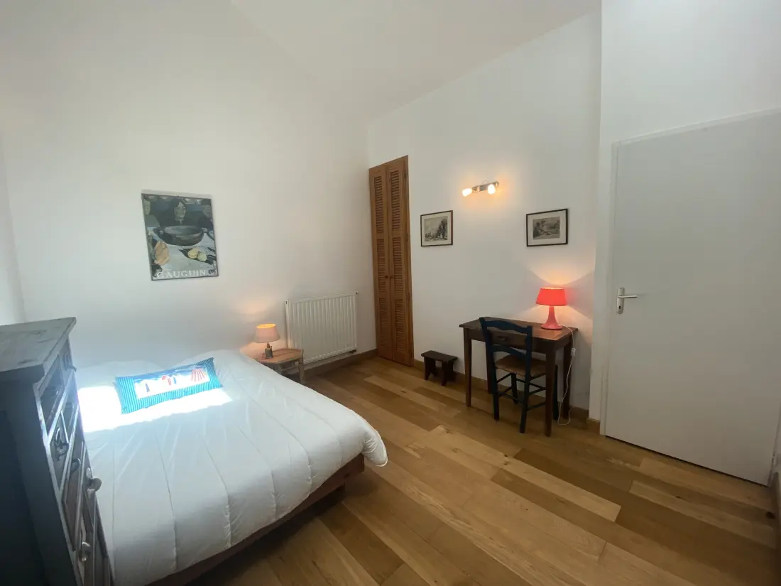 Maison de Vacances Fouras 76
