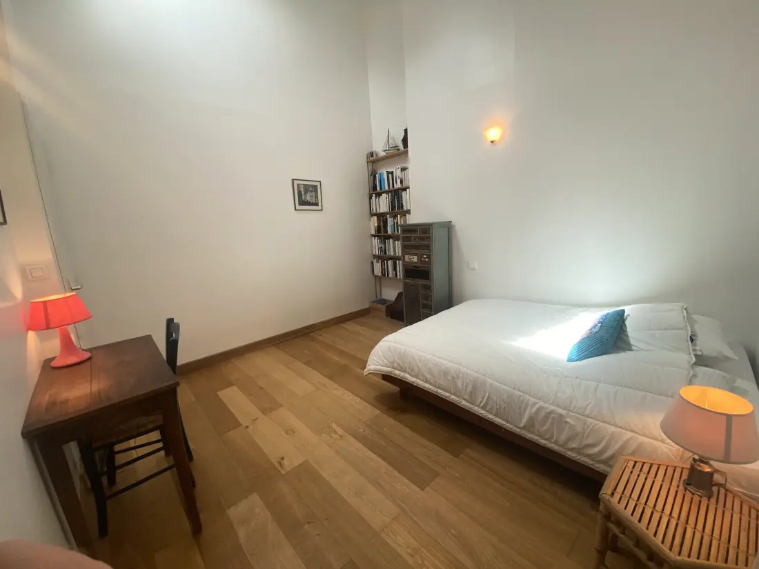 Maison de Vacances Fouras 76