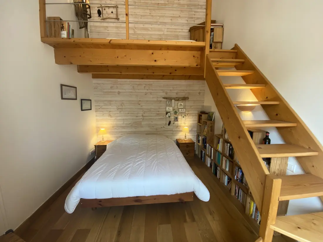 Maison de Vacances Fouras 76