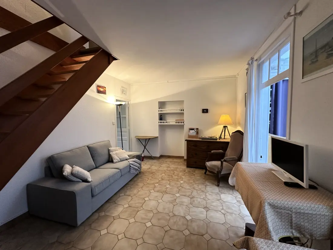Maison de Vacances Fouras 77
