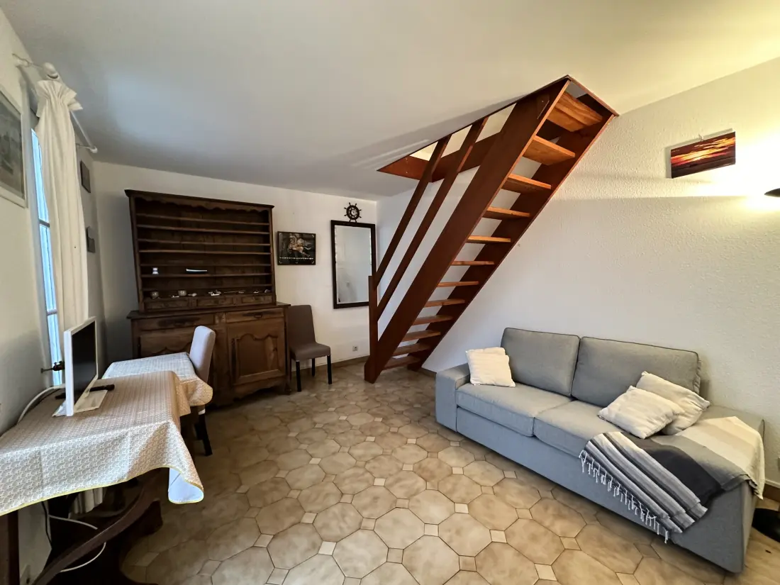 Maison de Vacances Fouras 77