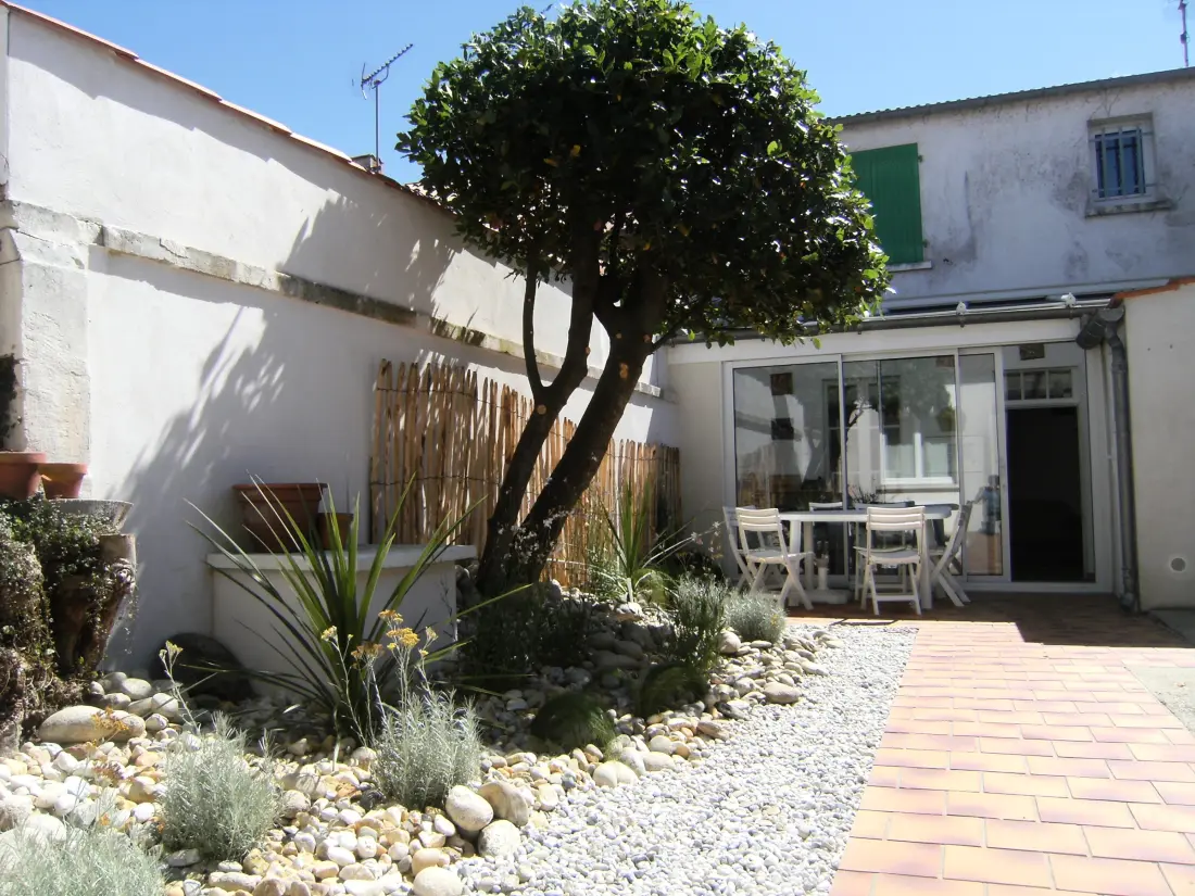 Maison de Vacances Fouras 77