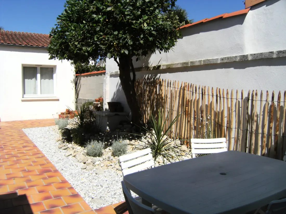 Maison de Vacances Fouras 77