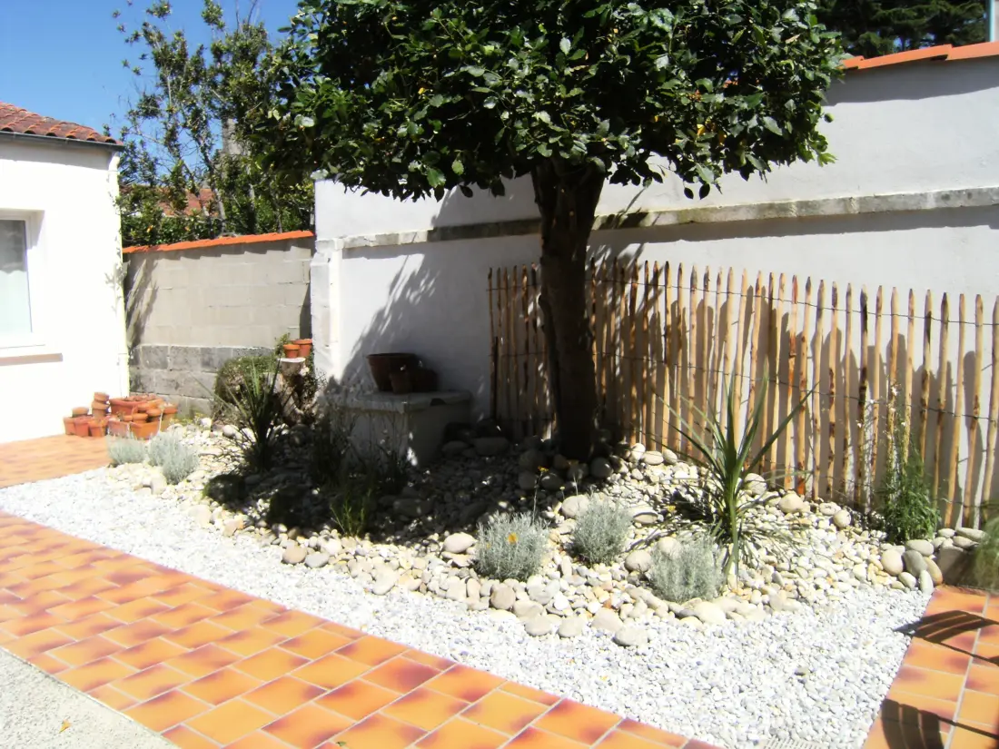 Maison de Vacances Fouras 77