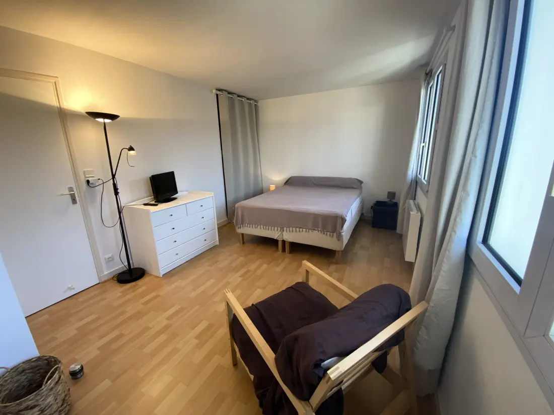 Maison de Vacances Fouras 77