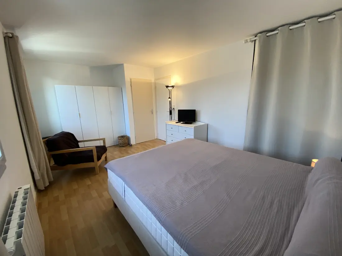 Maison de Vacances Fouras 77