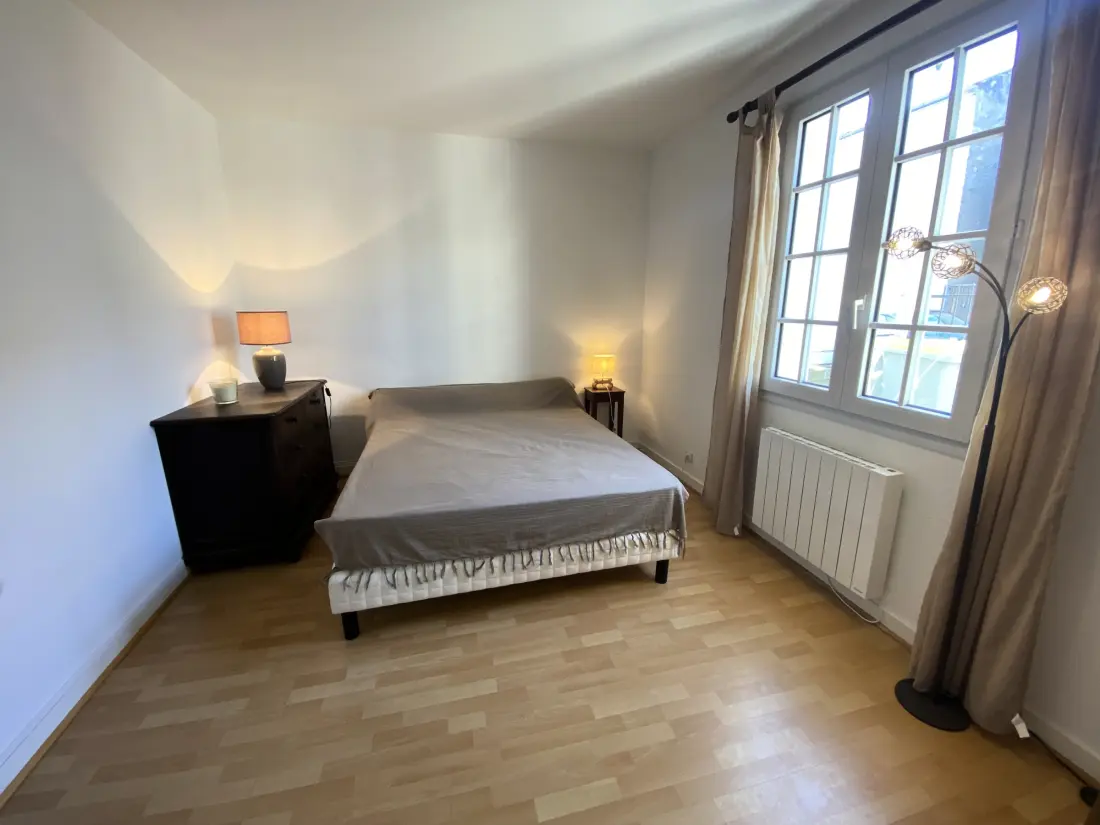 Maison de Vacances Fouras 77