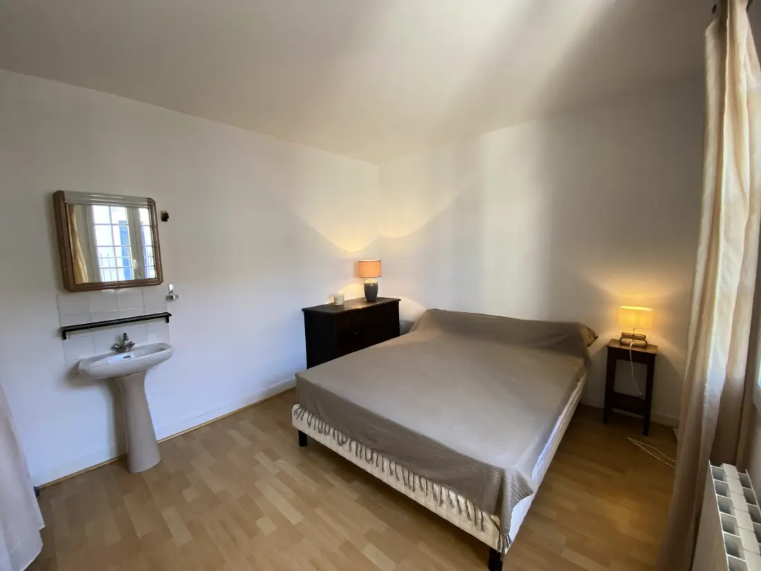 Maison de Vacances Fouras 77