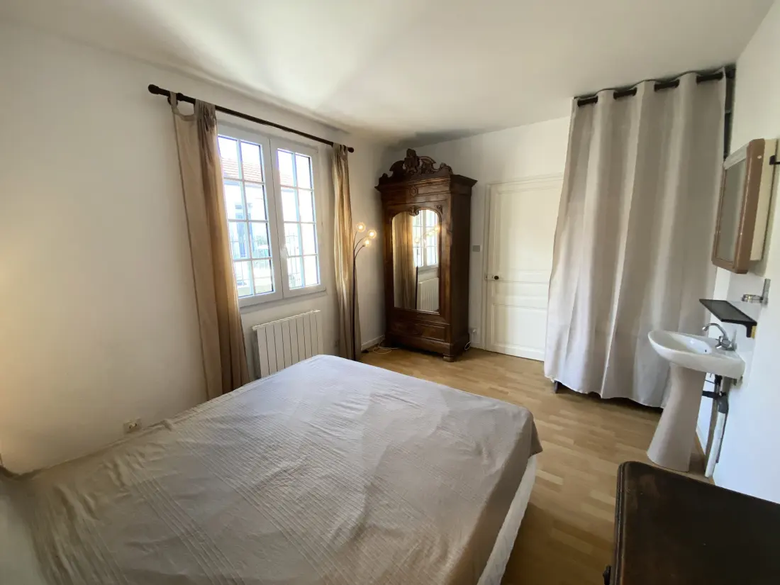 Maison de Vacances Fouras 77
