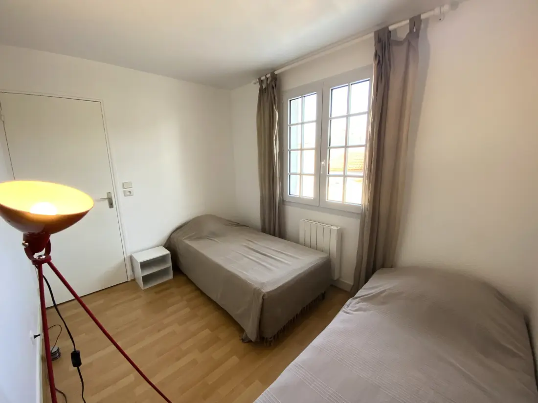 Maison de Vacances Fouras 77