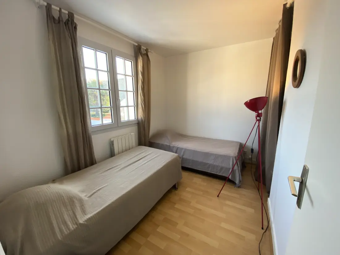 Maison de Vacances Fouras 77