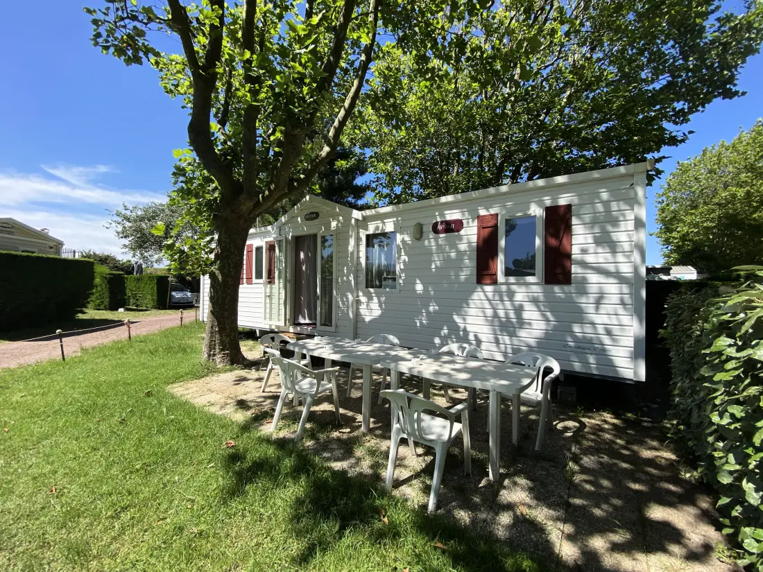 Maison de Vacances Fouras 80