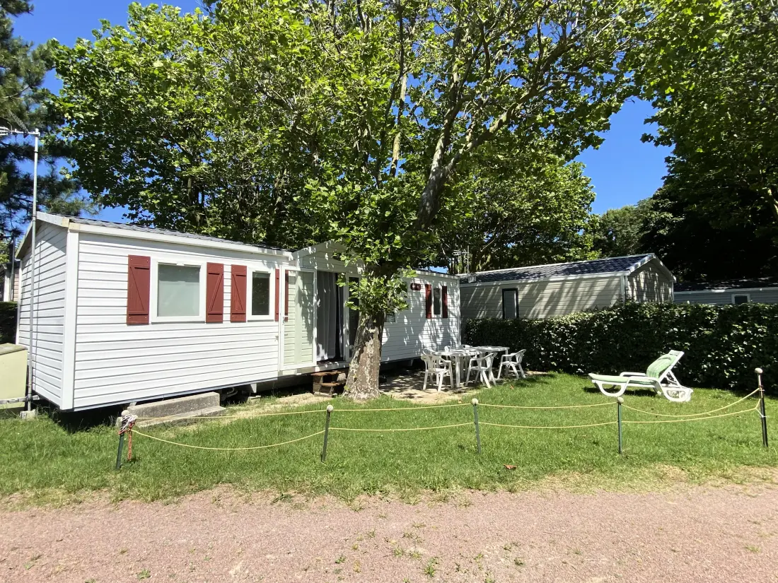 Maison de Vacances Fouras 80