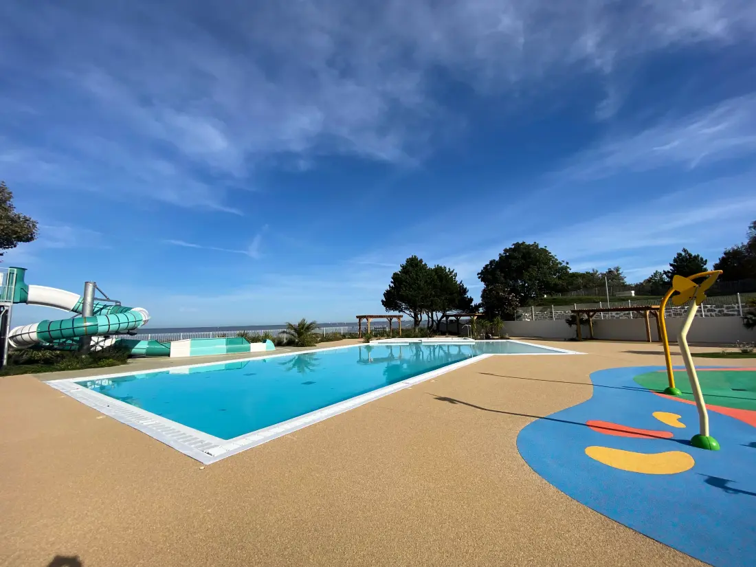 Maison de Vacances Fouras 80