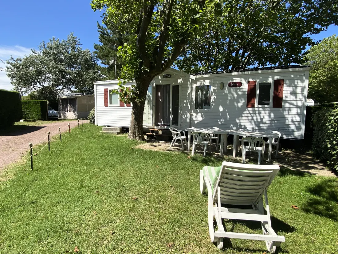 Maison de Vacances Fouras 80