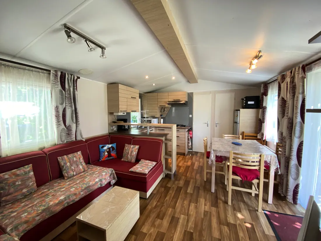 Maison de Vacances Fouras 80