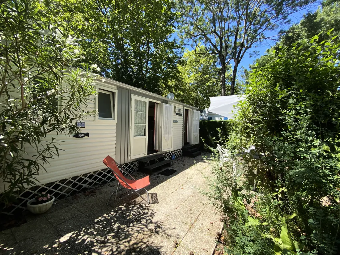 Maison de Vacances Fouras 86