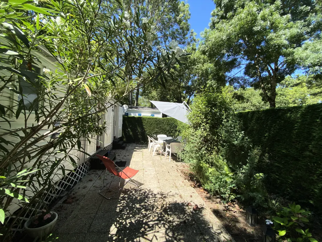 Maison de Vacances Fouras 86
