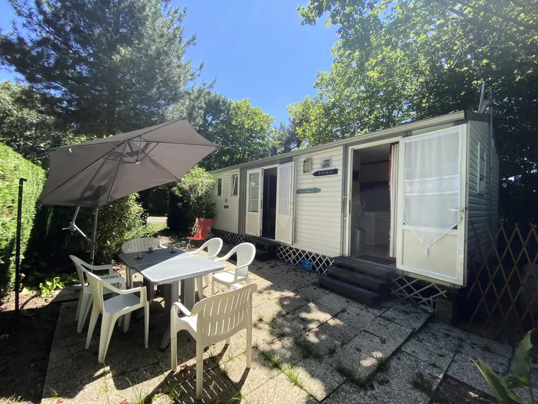 Maison de Vacances Fouras 86
