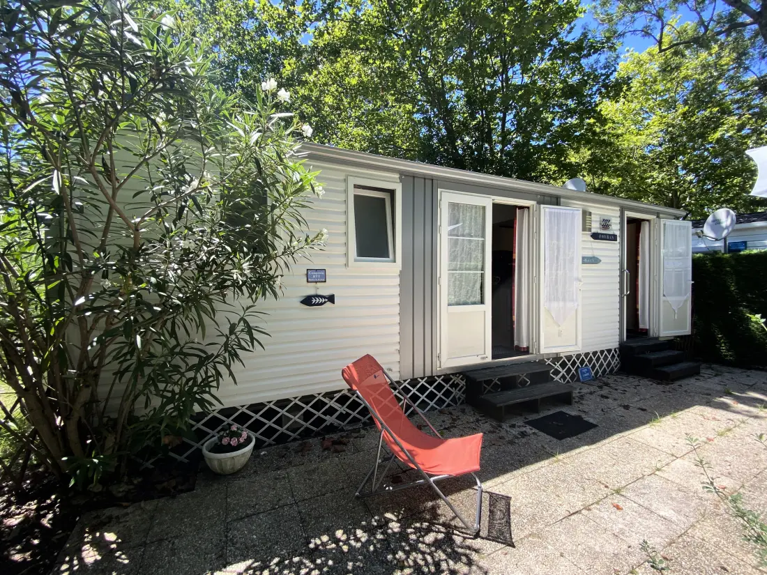 Maison de Vacances Fouras 86
