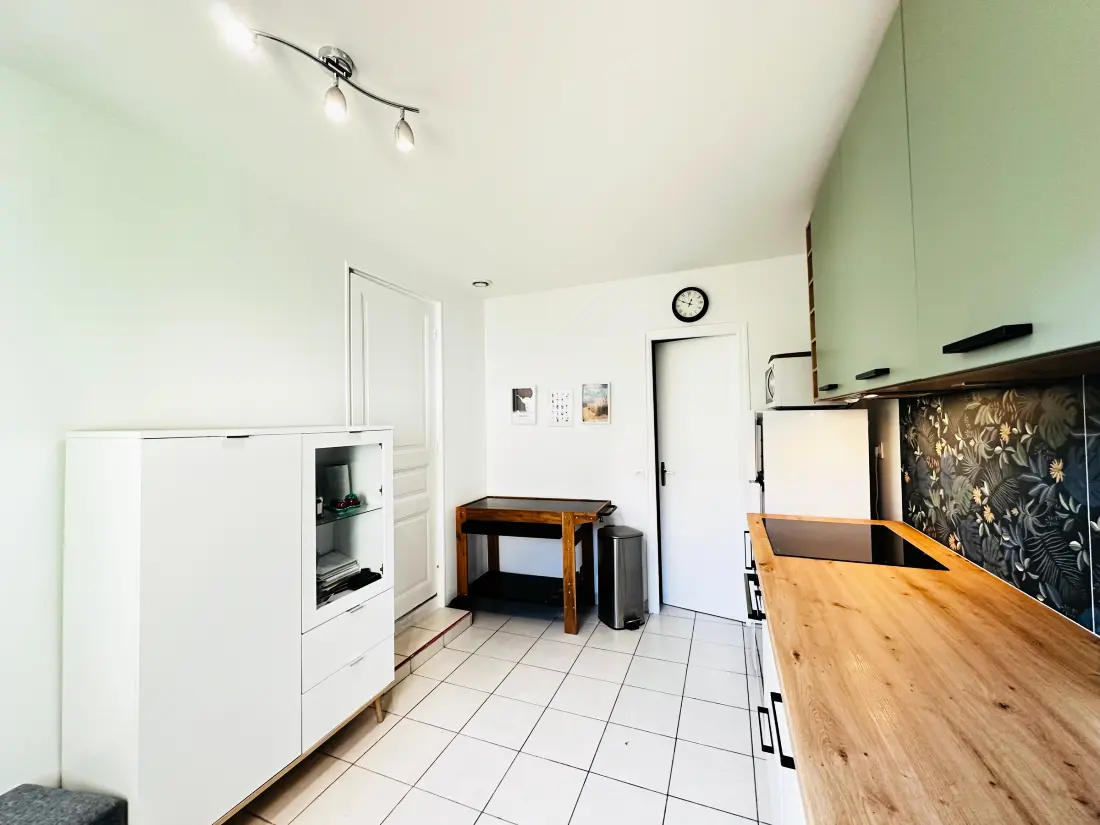 Maison de Vacances Fouras 96