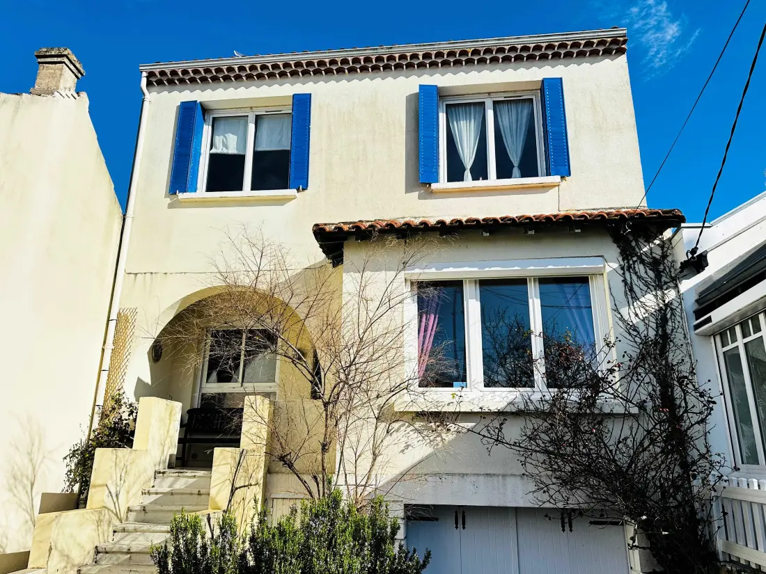 Maison de Vacances Fouras 99