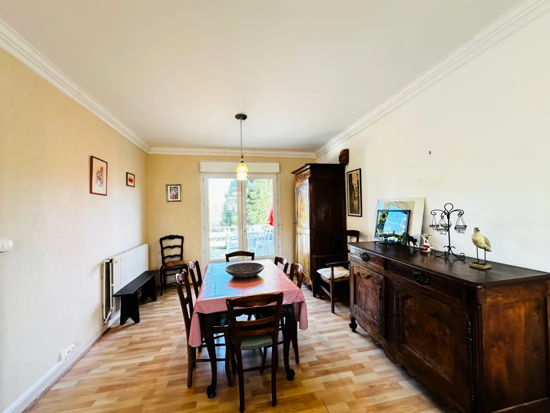 Maison de Vacances Fouras 99