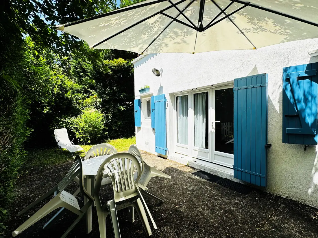 Maison de Vacances Fouras 99