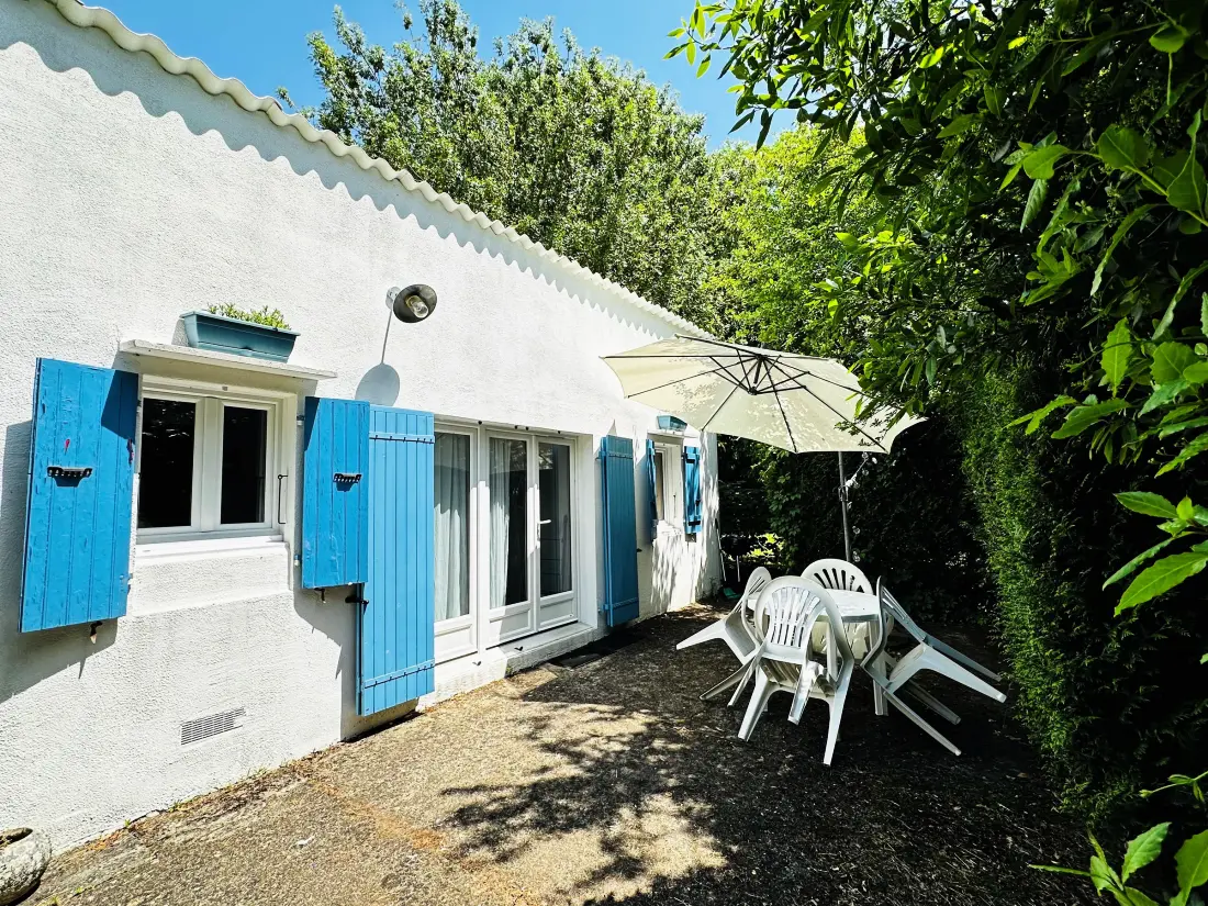 Maison de Vacances Fouras 99